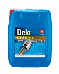 Texaco Delo Gold Ultra E 10W-40